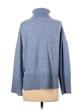 J.Crew Turtleneck Sweater (view 2)