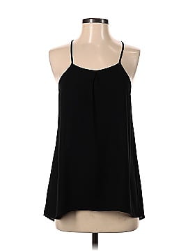 Banana Republic Sleeveless Blouse (view 1)