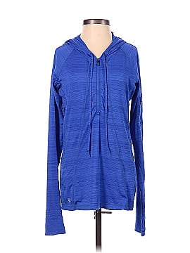 Athleta Pacifica UPF Hoodie (view 1)