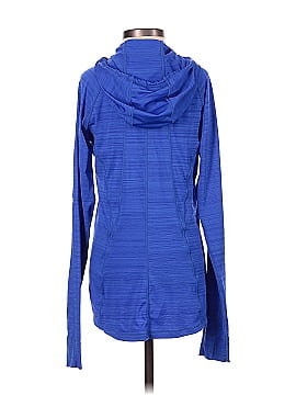 Athleta Pacifica UPF Hoodie (view 2)