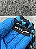 I.N. Studio Blue Teal Swimsuit Cover Up Size P (petite) - photo 3