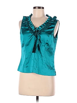 Nine West Sleeveless Blouse (view 1)