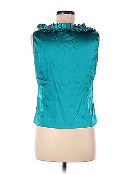 Nine West Sleeveless Blouse (view 2)