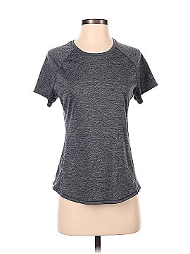 Active by Old Navy Short Sleeve T-Shirt (view 1)