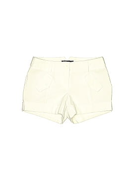 Grass Collection Dressy Shorts (view 1)
