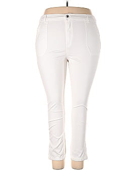 M&S Collection Jeans (view 1)