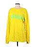 LF The Brand Yellow Sweatshirt Size S - photo 1