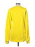 LF The Brand Yellow Sweatshirt Size S - photo 2