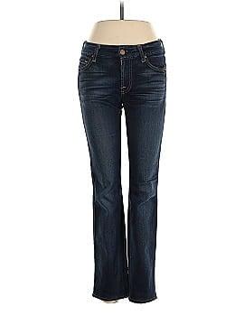 7 For All Mankind Jeggings (view 1)