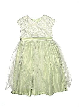 Sweet Kids U.S.A. Special Occasion Dress (view 1)