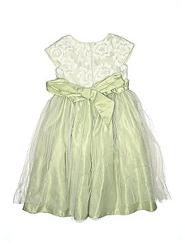 Sweet Kids U.S.A. Special Occasion Dress (view 2)