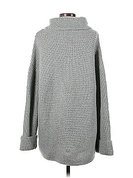 Pilcro Turtleneck Sweater (view 2)