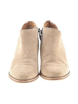 Lucky Brand Ankle Boots (view 2)