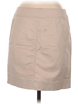 Ann Taylor Formal Skirt (view 2)