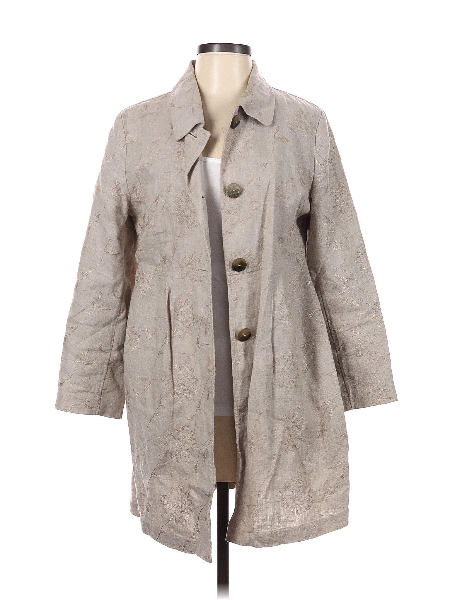Just A Lil Jacket main image 0