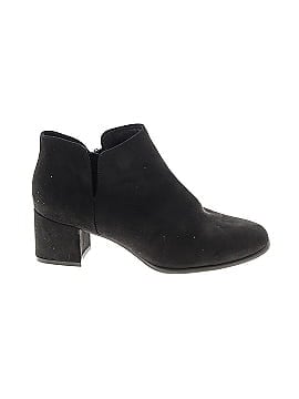 Kim Rogers Ankle Boots (view 1)