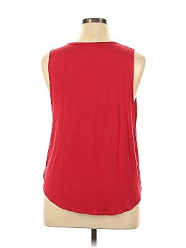 Interval Tank Top (view 2)