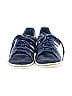 Nike Blue Sneakers Size 2 1/2 - photo 2