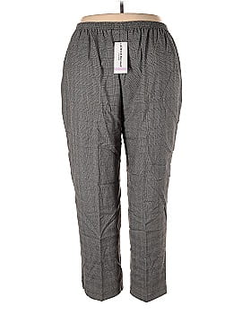 Alfred Dunner Dress Pants (view 2)