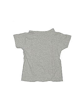 Umi Short Sleeve T-Shirt (view 2)
