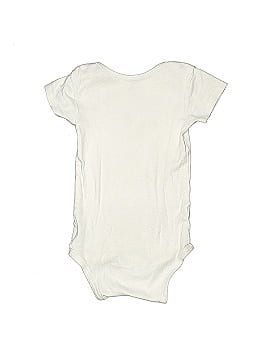 Gerber Short Sleeve Onesie (view 2)