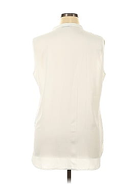 Timeson Short Sleeve Blouse (view 2)