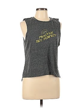Corepower Yoga Sleeveless T-Shirt (view 1)