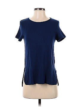 Majestic Short Sleeve Top (view 1)