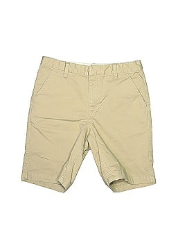 Gap Kids Khaki Shorts (view 1)