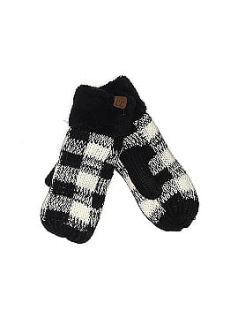 C.C Exclusives Mittens (view 1)