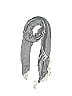 Unbranded Gray Scarf One size - photo 1