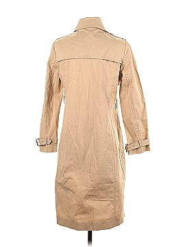 Tory Burch Trenchcoat (view 2)