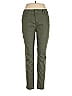 BLUE SPICE Green Casual Pants Size 13 - photo 1