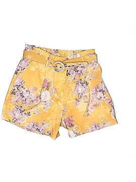 City Chic Shorts (view 1)