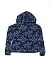 Lucky Brand Blue Pullover Hoodie Size L (Youth) - photo 1