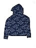 Lucky Brand Blue Pullover Hoodie Size L (Youth) - photo 2