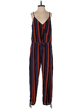 Madewell x No.6 Jumpsuit (view 1)