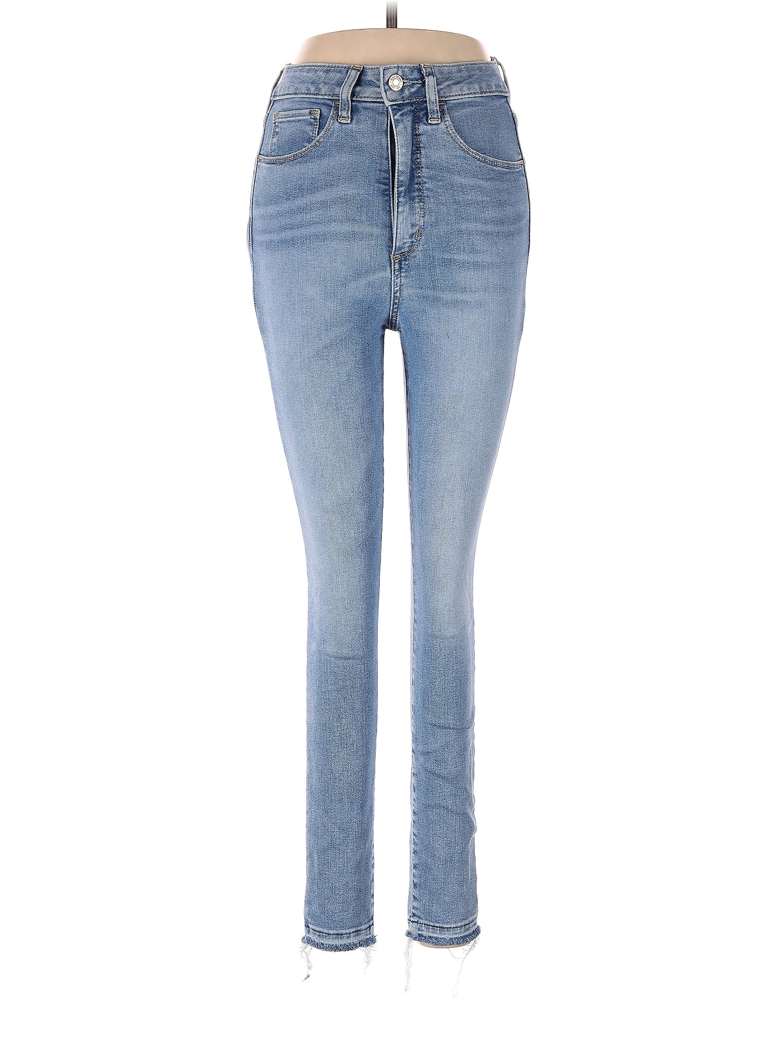 Gap Blue Jeans Size 2