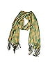 Unbranded Green Scarf One size - photo 1