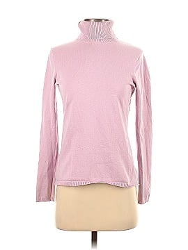 Charter Club Silk Pullover Sweater (view 1)