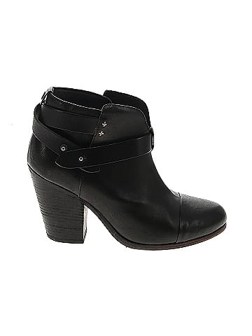 Studded Boots for Women - Up to 77% off