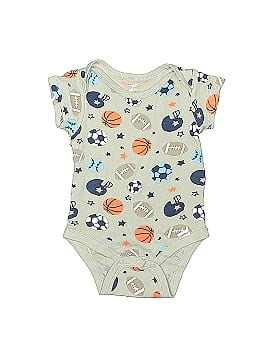 Onesies Short Sleeve Onesie (view 1)