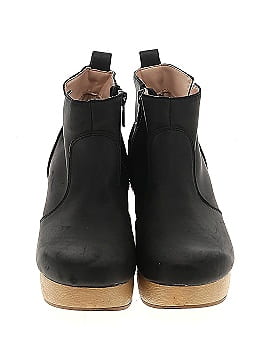 Old Navy Ankle Boots (view 2)