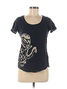 Lucky Brand Short-sleeve tops for Women, Online Sale up to 83% off