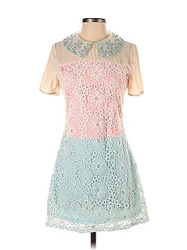 Alice Moon by Moon Collection Casual Dress (view 1)