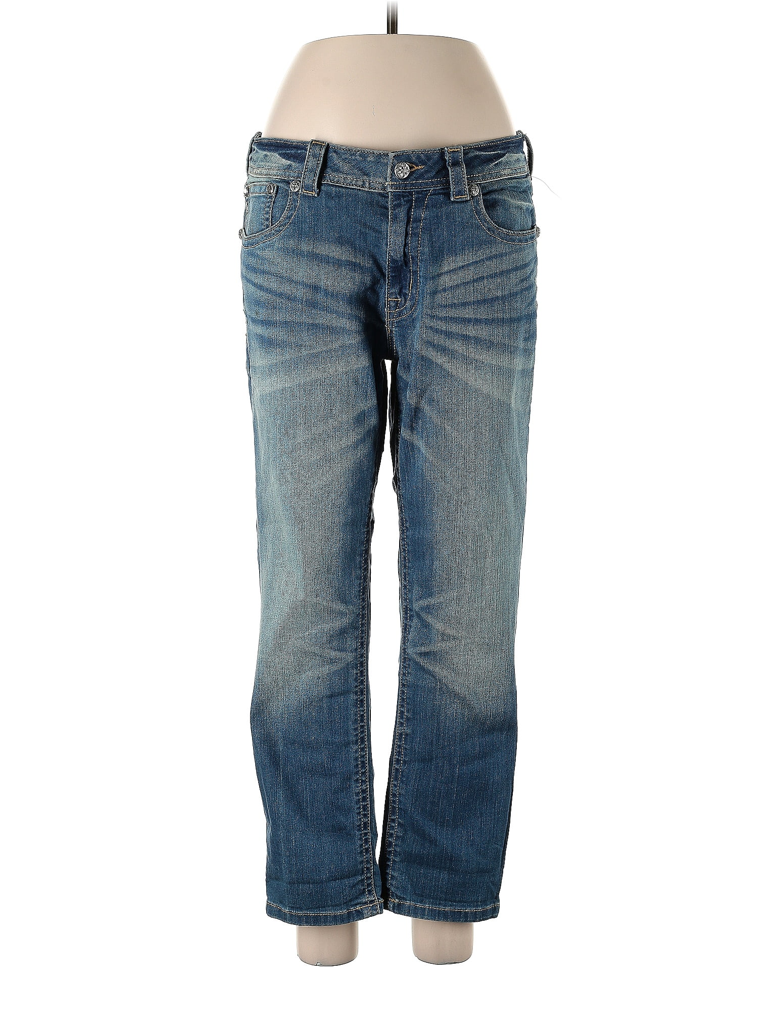 Miss Me Women's Clothing On Sale Up To 90% Off Retail | ThredUp