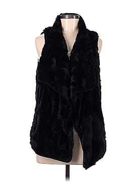 Jack by BB Dakota Faux Fur Jacket (view 1)