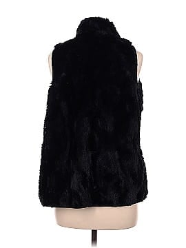 Jack by BB Dakota Faux Fur Jacket (view 2)