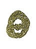 Unbranded Green Scarf One size - photo 1