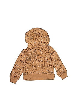 Little Lad Pullover Hoodie (view 1)